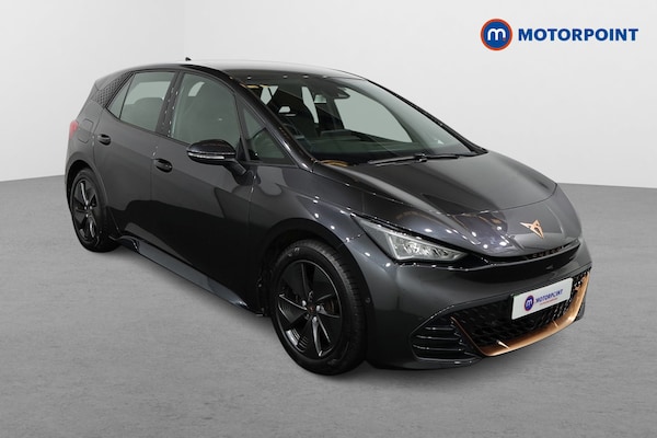 Used Cupra Born 2022 for sale - 76279079: Photo 1