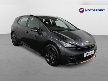 Used Cupra Born 2022 for sale - 76279079: Photo