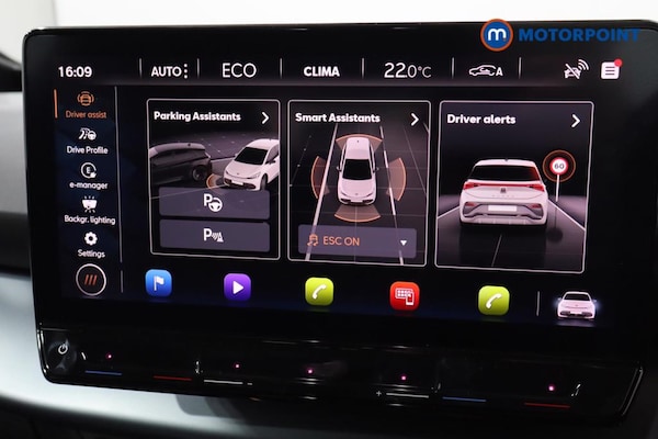 Used Cupra Born 2022 for sale - 76279079: Photo 20