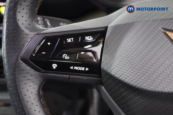 Used Cupra Born 2022 for sale - 76279079: Photo 24