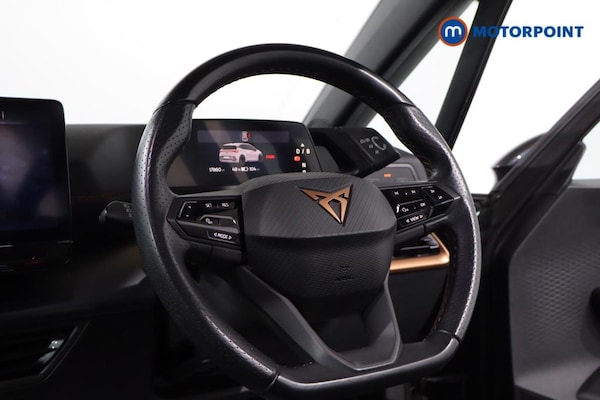 Used Cupra Born 2022 for sale - 76279079: Photo 28