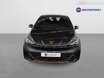 Used Cupra Born 2022 for sale - 76279079: Photo