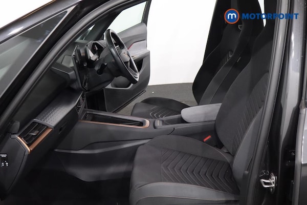 Used Cupra Born 2022 for sale - 76279079: Photo 34