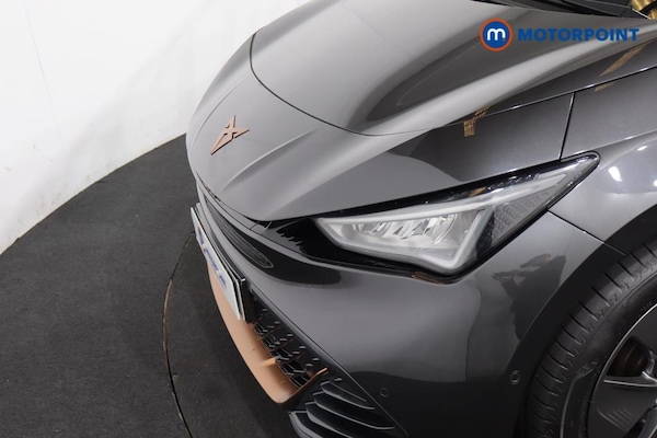 Used Cupra Born 2022 for sale - 76279079: Photo 36