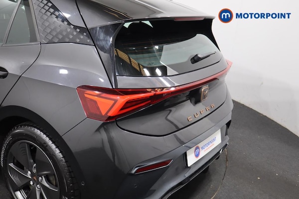 Used Cupra Born 2022 for sale - 76279079: Photo 38