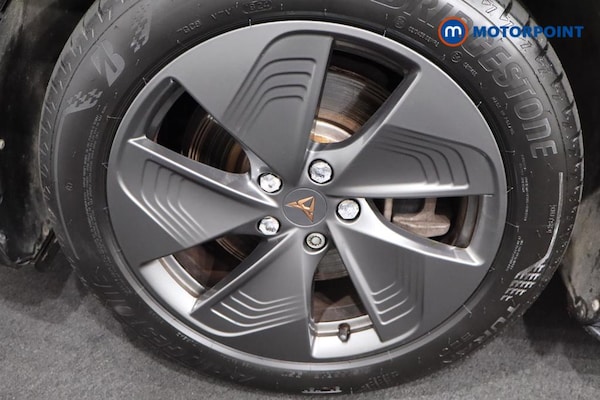 Used Cupra Born 2022 for sale - 76279079: Photo 39