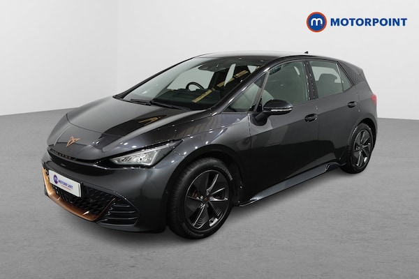 Used Cupra Born 2022 for sale - 76279079: Photo 3