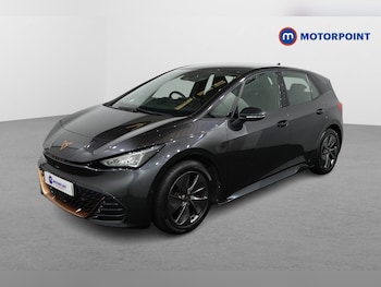 Used Cupra Born 2022 for sale - 76279079: Photo