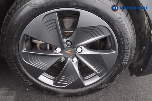 Used Cupra Born 2022 for sale - 76279079: Photo 42
