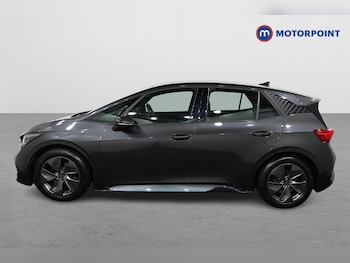 Used Cupra Born 2022 for sale - 76279079: Photo