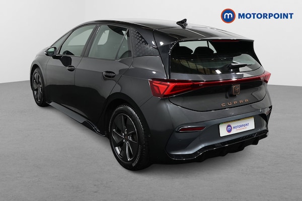 Used Cupra Born 2022 for sale - 76279079: Photo 5