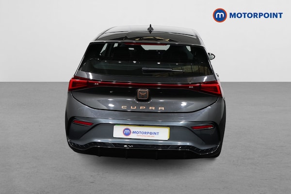 Used Cupra Born 2022 for sale - 76279079: Photo 6