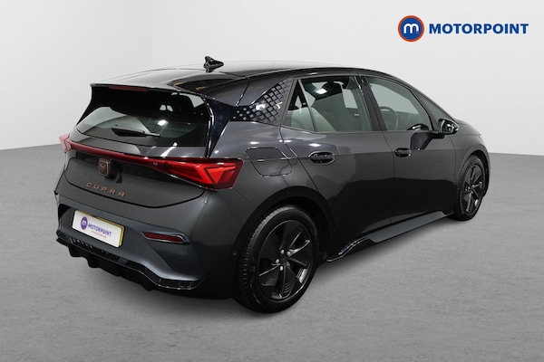 Used Cupra Born 2022 for sale - 76279079: Photo 7