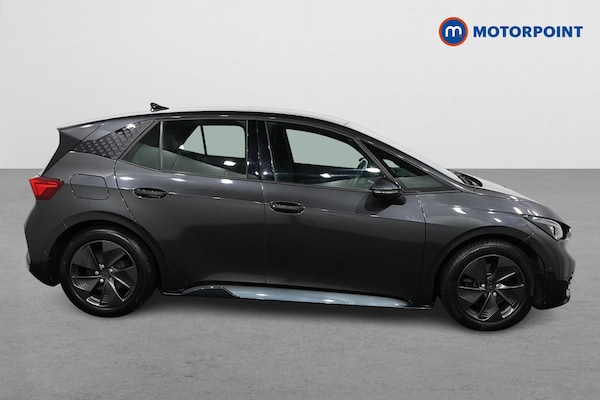 Used Cupra Born 2022 for sale - 76279079: Photo 8