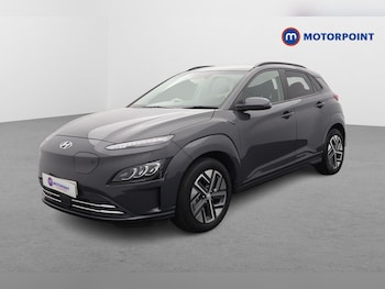 Used Hyundai KONA undefined for sale - 78650732: Photo