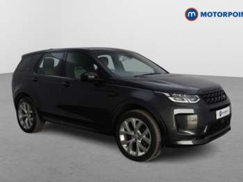 2022 - 2.0 D200 Urban Edition 5dr Auto [5 Seat]
