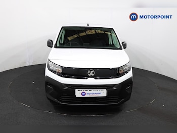 Used Vauxhall Combo 2025 for sale - 75653531: Photo