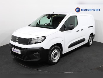 Used Vauxhall Combo 2025 for sale - 75653531: Photo
