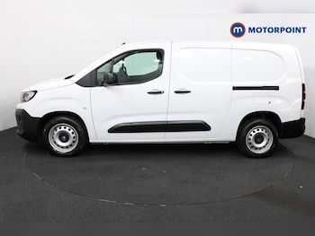 Used Vauxhall Combo 2025 for sale - 75653531: Photo