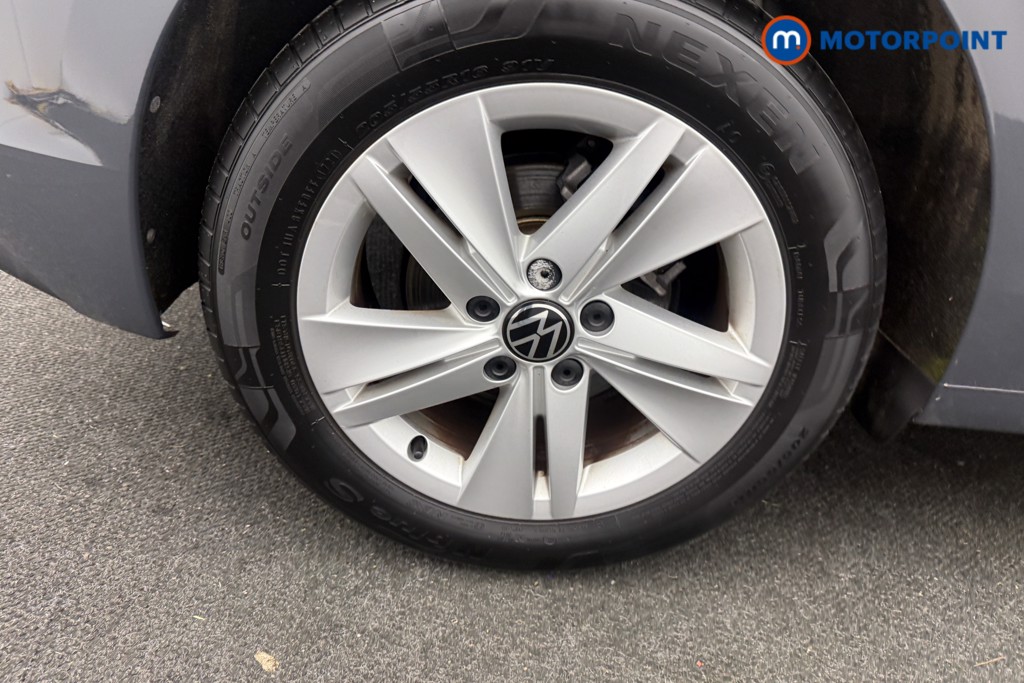 Used Volkswagen Golf 2022 for sale - 77747184: Photo 15