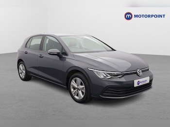 Used Volkswagen Golf 2022 for sale - 77747184: Photo