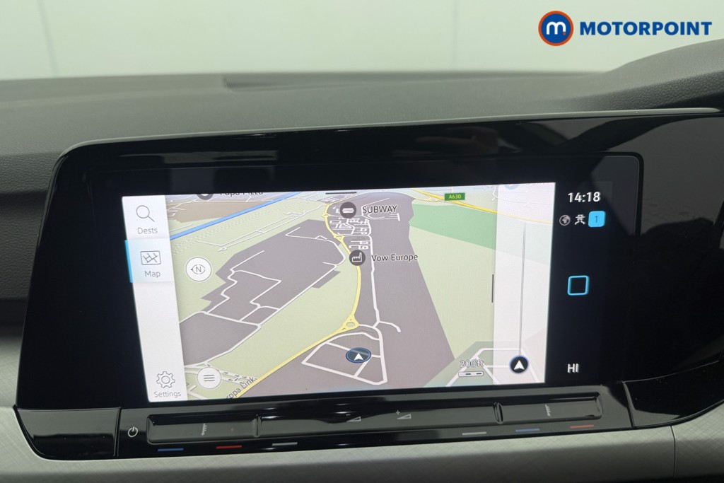 Used Volkswagen Golf 2022 for sale - 77747184: Photo 26