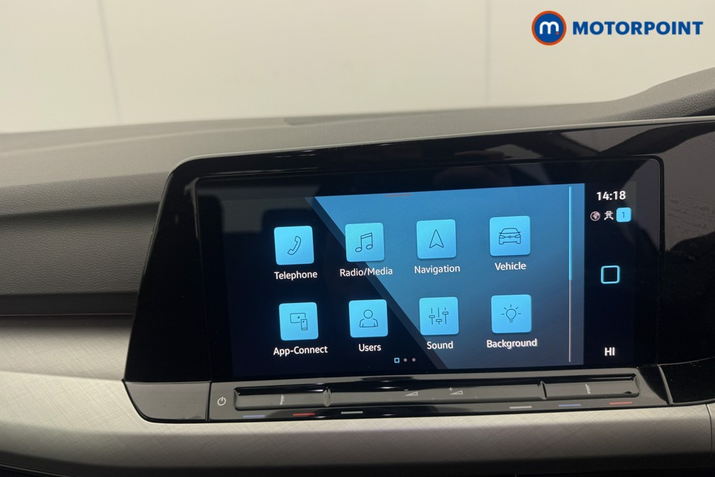 Used Volkswagen Golf 2022 for sale - 77747184: Photo 27