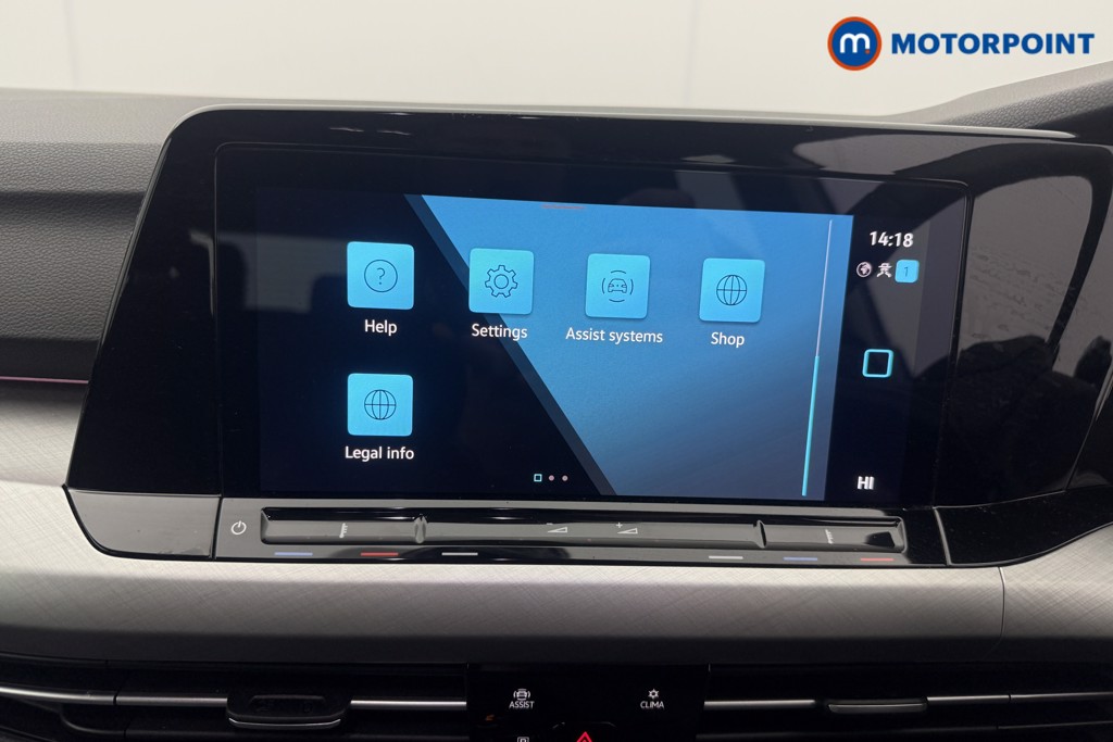 Used Volkswagen Golf 2022 for sale - 77747184: Photo 28