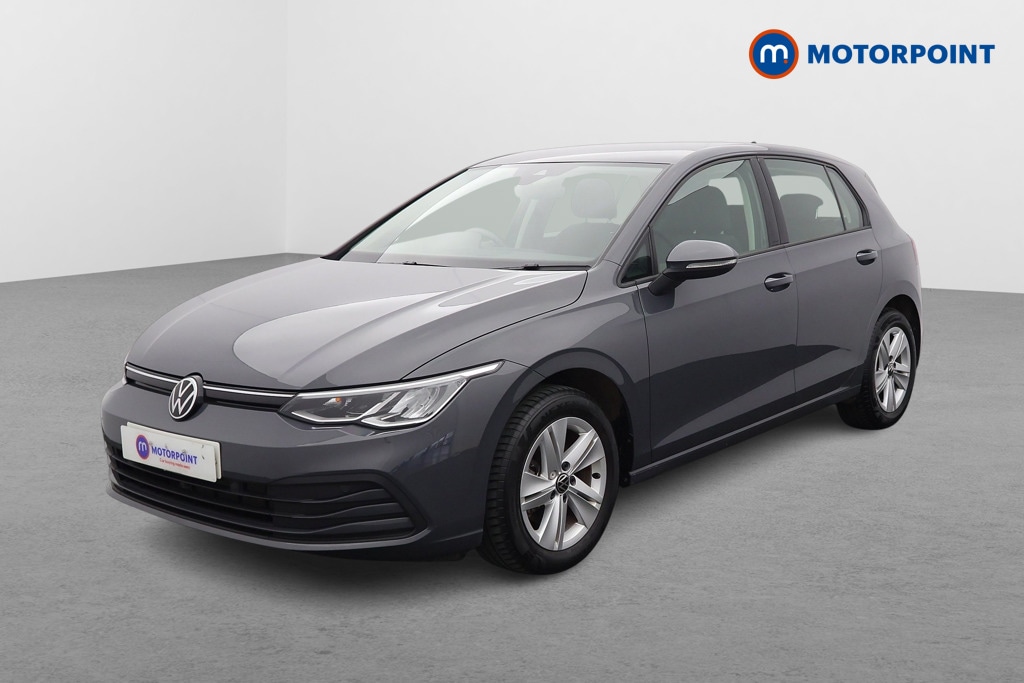 Used Volkswagen Golf 2022 for sale - 77747184: Photo 3