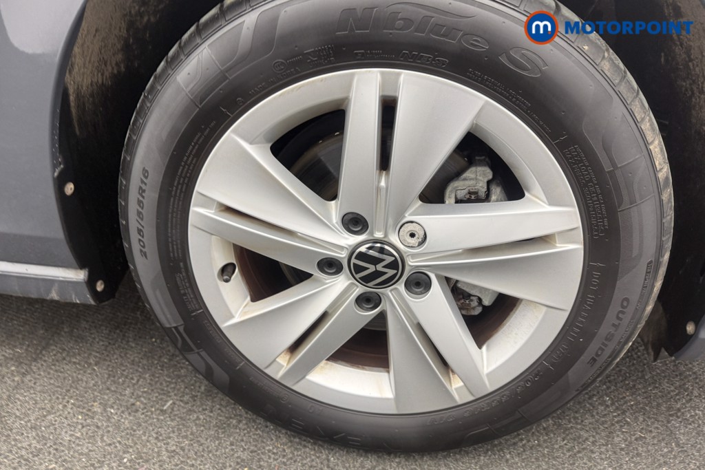 Used Volkswagen Golf 2022 for sale - 77747184: Photo 30