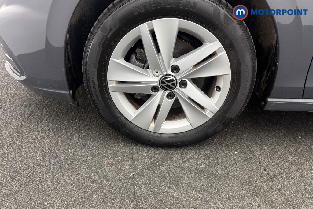 Used Volkswagen Golf 2022 for sale - 77747184: Photo 34