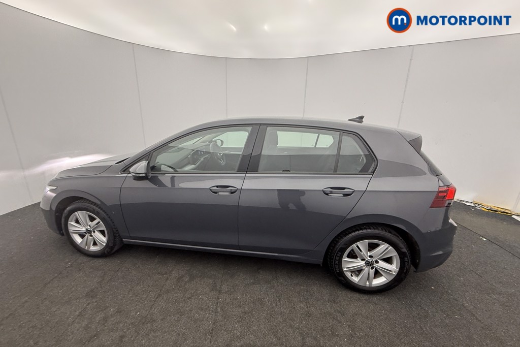 Used Volkswagen Golf 2022 for sale - 77747184: Photo 36