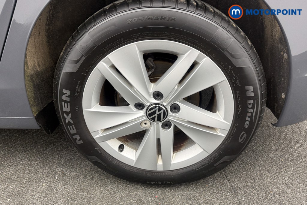 Used Volkswagen Golf 2022 for sale - 77747184: Photo 37