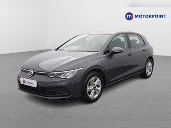 Used Volkswagen Golf 2022 for sale - 77747184: Photo