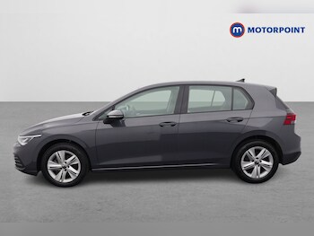 Used Volkswagen Golf 2022 for sale - 77747184: Photo