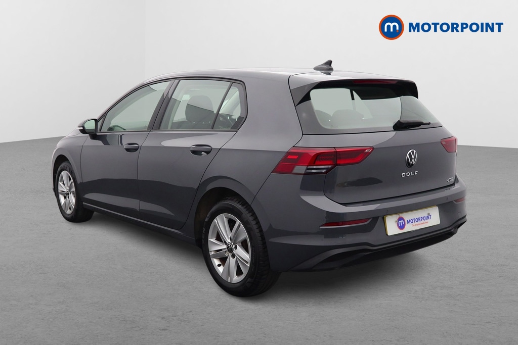 Used Volkswagen Golf 2022 for sale - 77747184: Photo 5