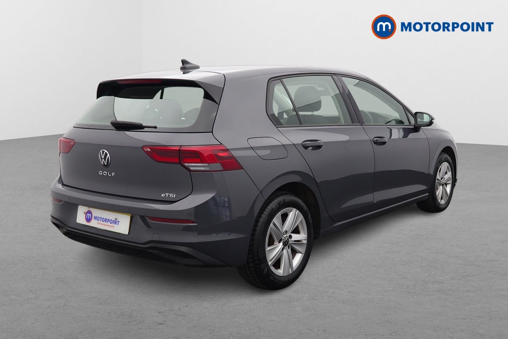 Used Volkswagen Golf 2022 for sale - 77747184: Photo 7