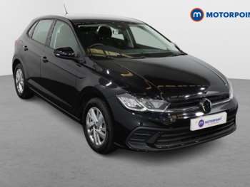 2022 - 1.0 TSI Life 5dr DSG