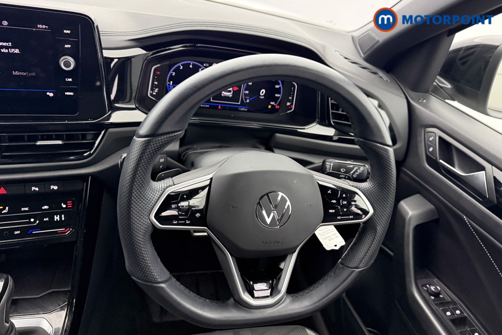 Used Volkswagen T-Roc 2022 for sale - 77691902: Photo 11