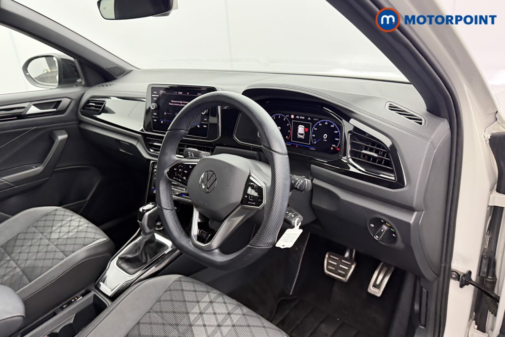 Used Volkswagen T-Roc 2022 for sale - 77691902: Photo 12