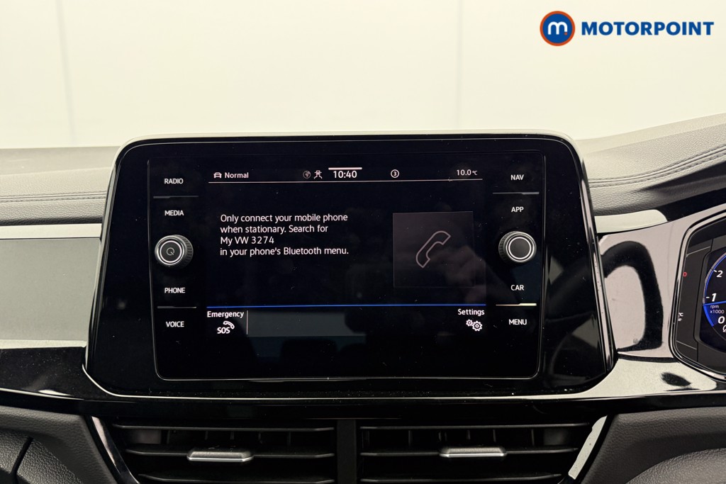 Used Volkswagen T-Roc 2022 for sale - 77691902: Photo 16