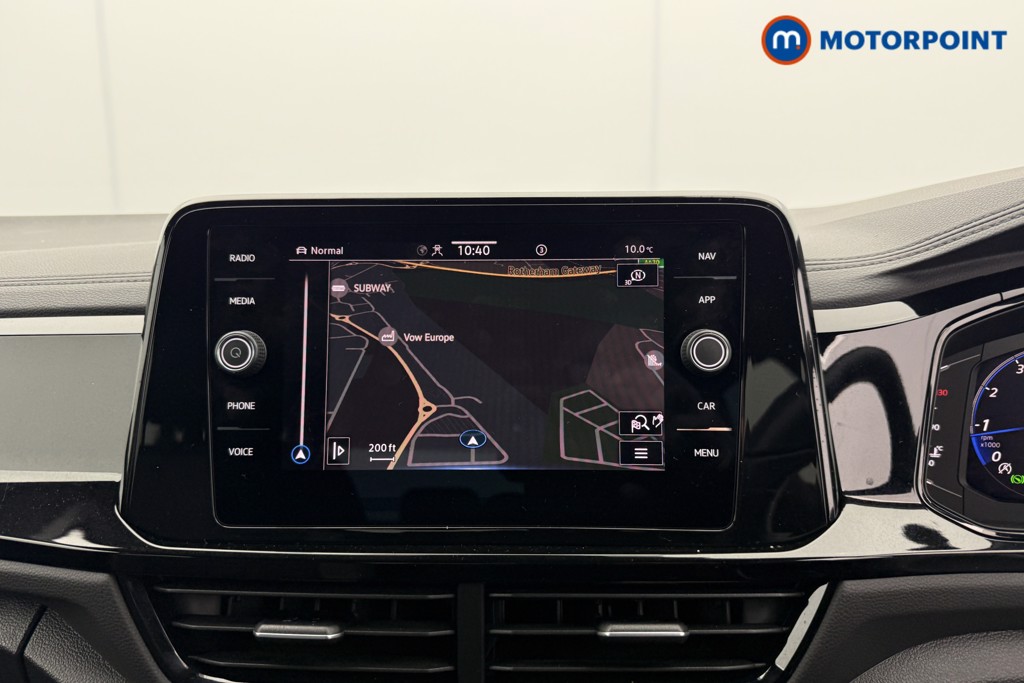 Used Volkswagen T-Roc 2022 for sale - 77691902: Photo 17