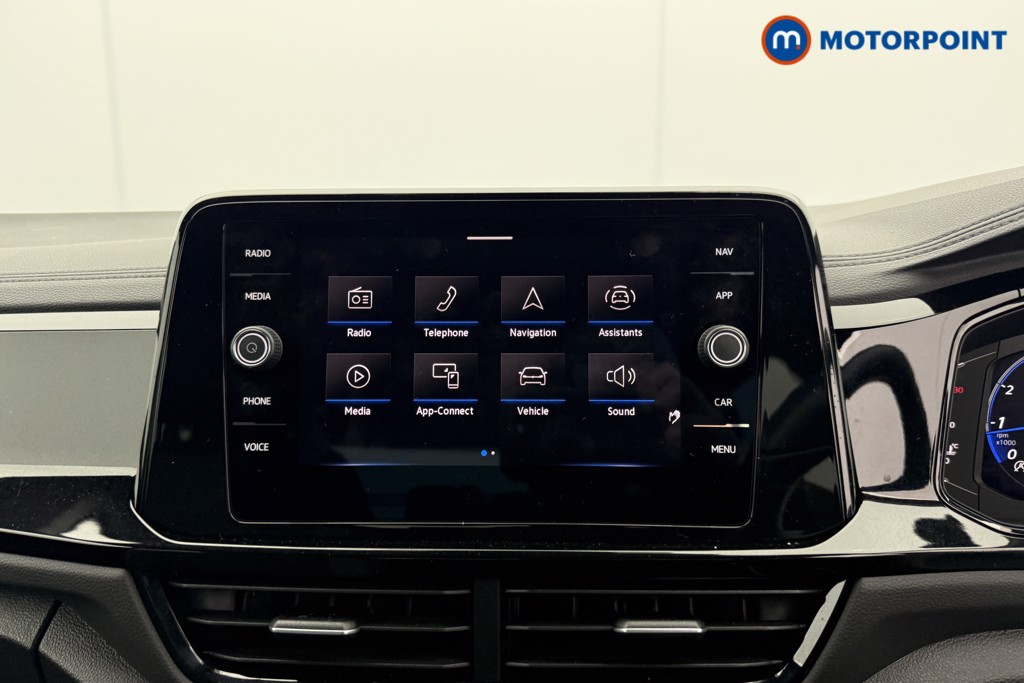 Used Volkswagen T-Roc 2022 for sale - 77691902: Photo 19