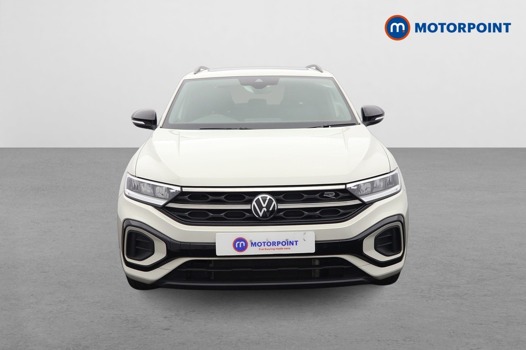 Used Volkswagen T-Roc 2022 for sale - 77691902: Photo 2