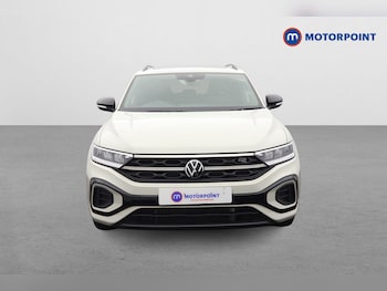 Used Volkswagen T-Roc 2022 for sale - 77691902: Photo
