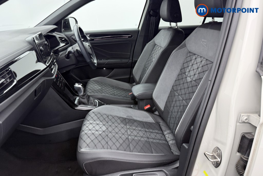 Used Volkswagen T-Roc 2022 for sale - 77691902: Photo 31