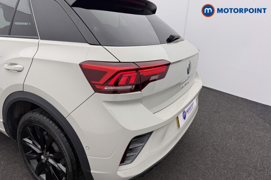 Used Volkswagen T-Roc 2022 for sale - 77691902: Photo 35