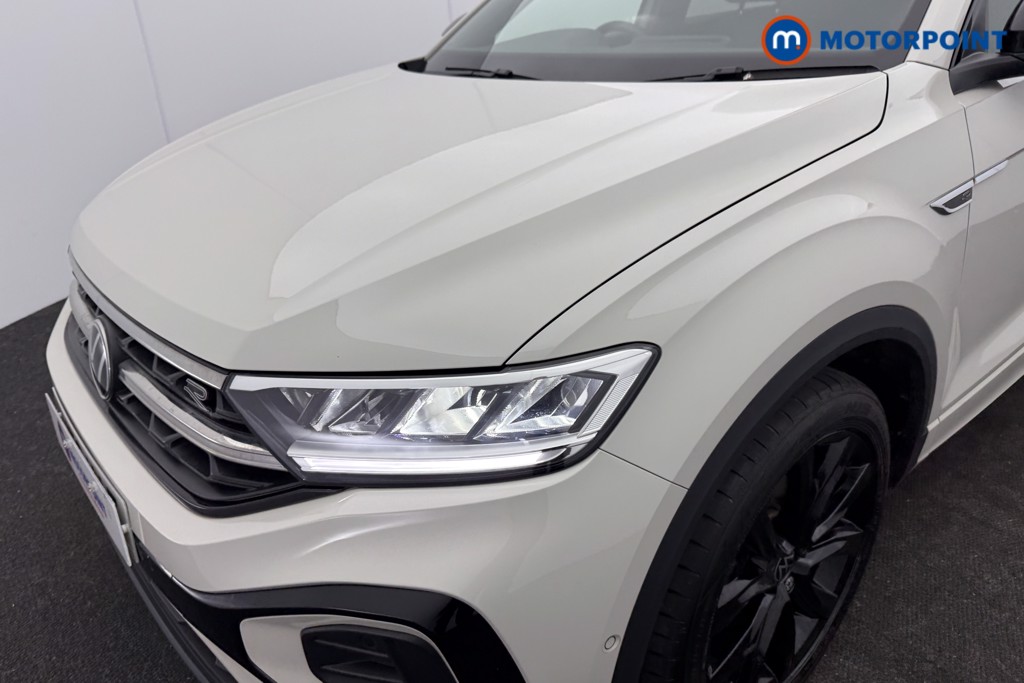 Used Volkswagen T-Roc 2022 for sale - 77691902: Photo 37