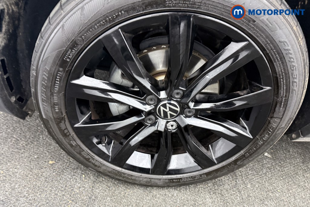 Used Volkswagen T-Roc 2022 for sale - 77691902: Photo 38