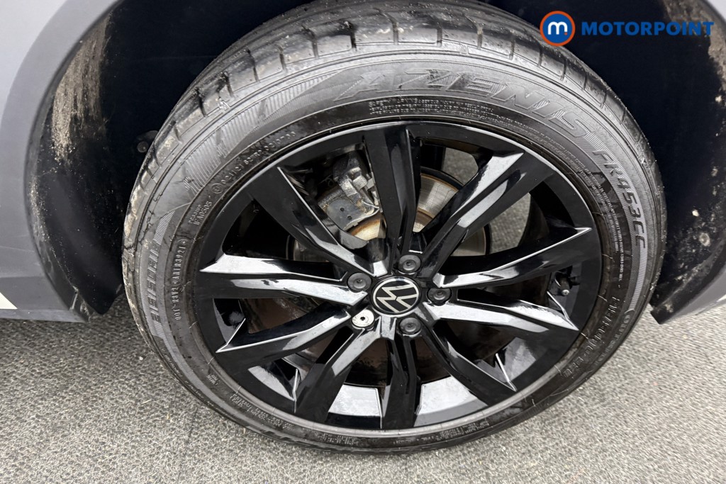 Used Volkswagen T-Roc 2022 for sale - 77691902: Photo 39